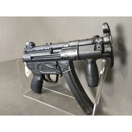 HK MP5K 9x19